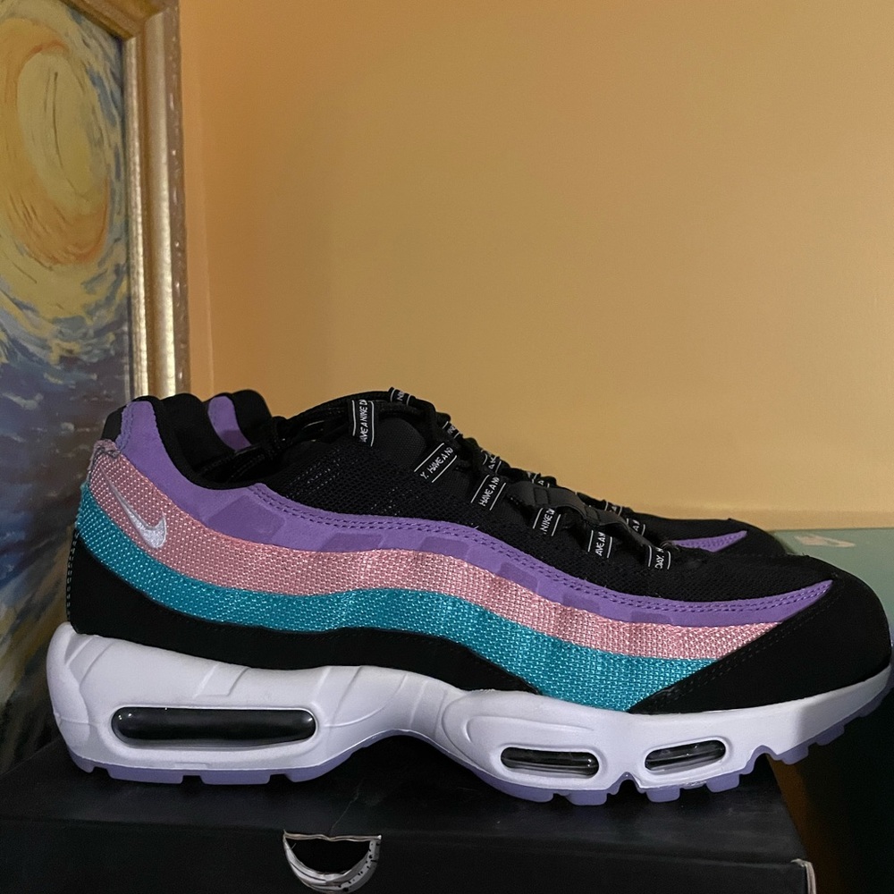 Have A Nike Day Air max 95